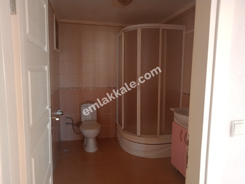 ESENLER  3+1 SATILIK DAİRE MERKEZİ KONUM