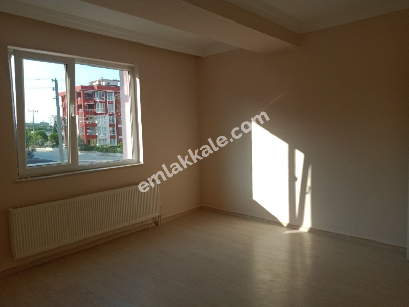 ESENLER  3+1 SATILIK DAİRE MERKEZİ KONUM