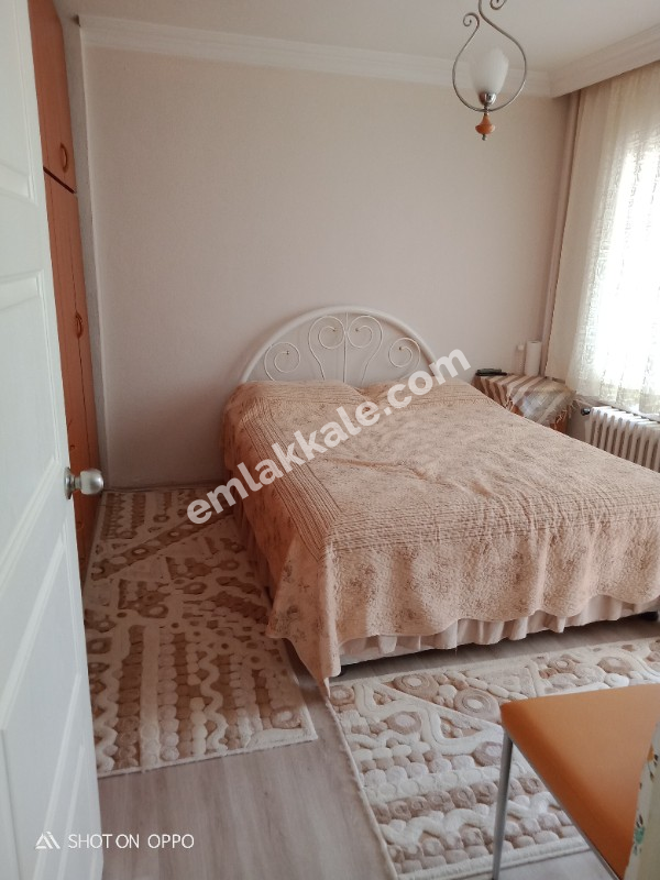 ESENLER  3+1 SATILIK DAİRE MERKEZİ KONUM