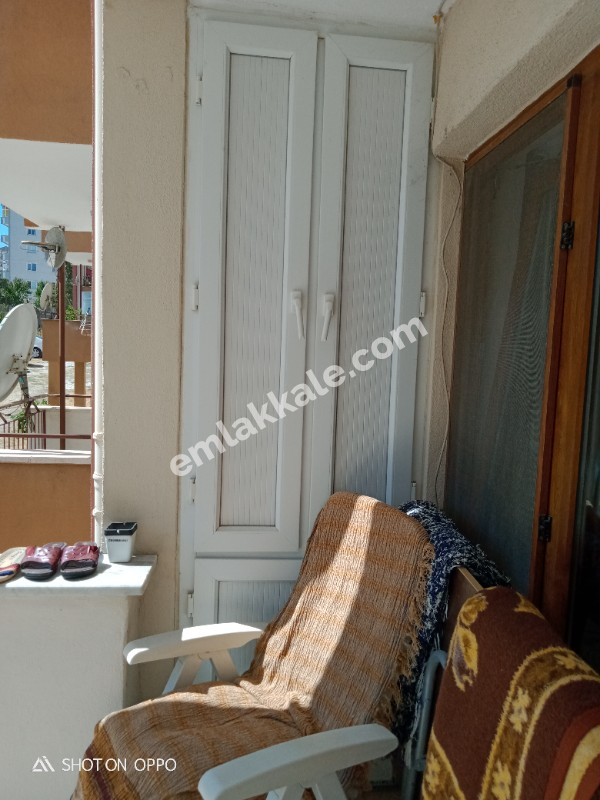 ESENLER  3+1 SATILIK DAİRE MERKEZİ KONUM