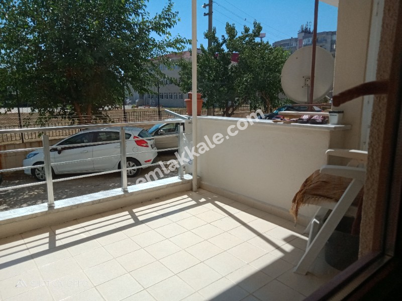ESENLER  3+1 SATILIK DAİRE MERKEZİ KONUM