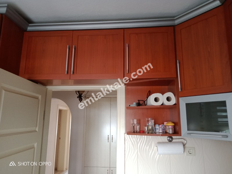 ESENLER  3+1 SATILIK DAİRE MERKEZİ KONUM