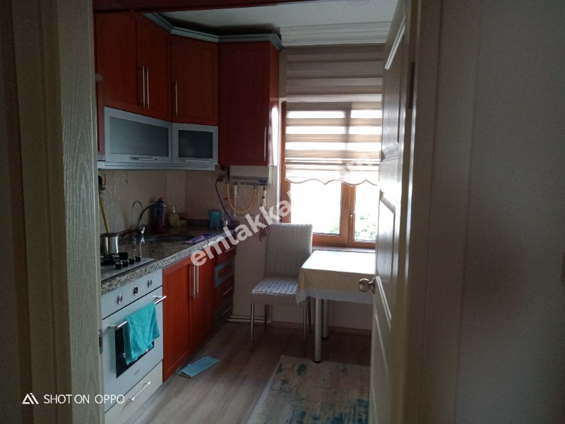 ESENLER  3+1 SATILIK DAİRE MERKEZİ KONUM