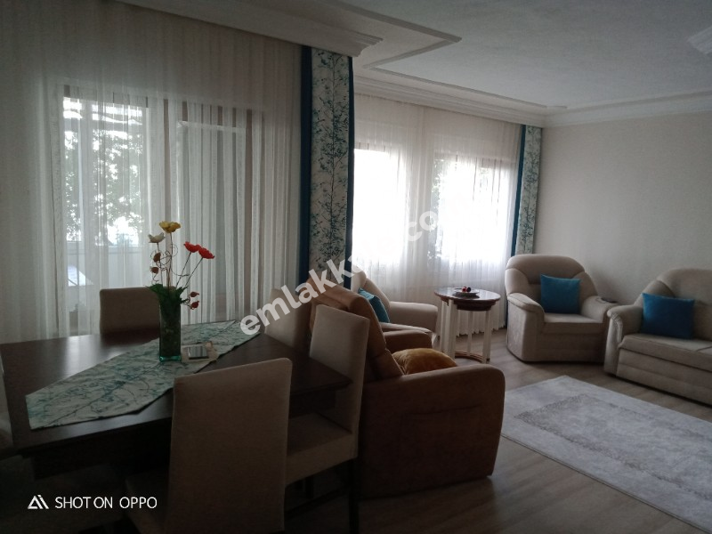 ESENLER  3+1 SATILIK DAİRE MERKEZİ KONUM