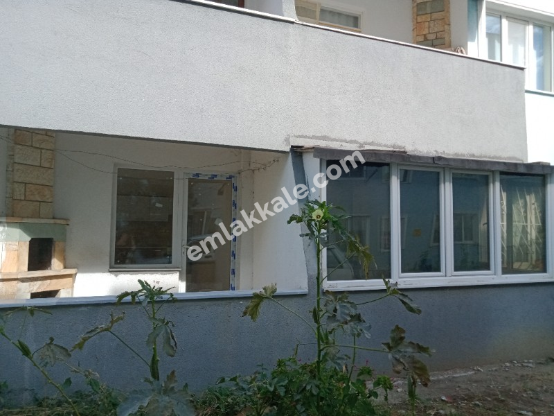 LOTUS GAYRİMENKUL'DEN LAPSEKİ'DE SATILIK 2+1 DAİRE