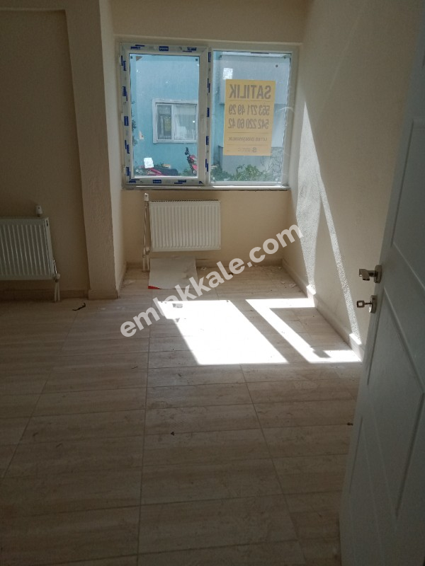LOTUS GAYRİMENKUL'DEN LAPSEKİ'DE SATILIK 2+1 DAİRE