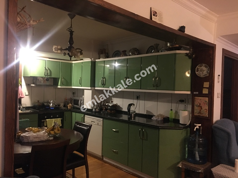 Ayvalık sahil kentte muhteşem villa 
