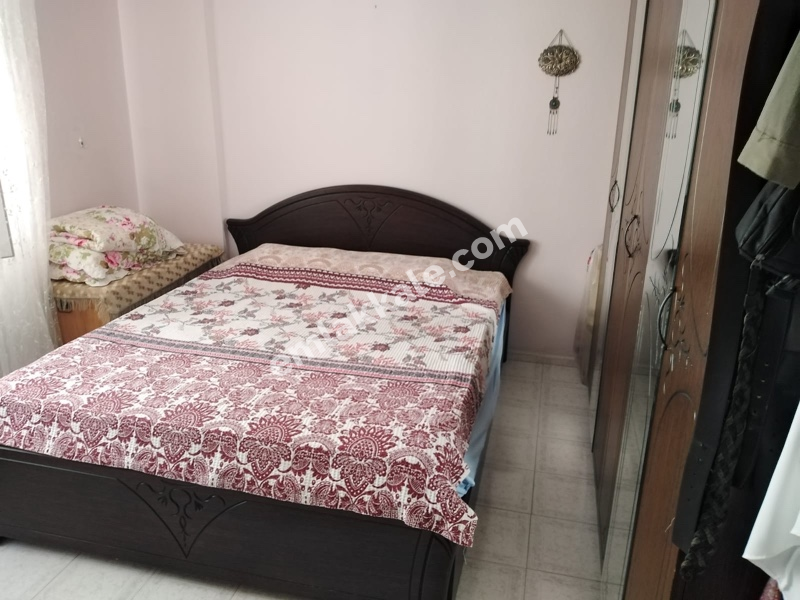 Armutçukta satılık daire masrafsız 