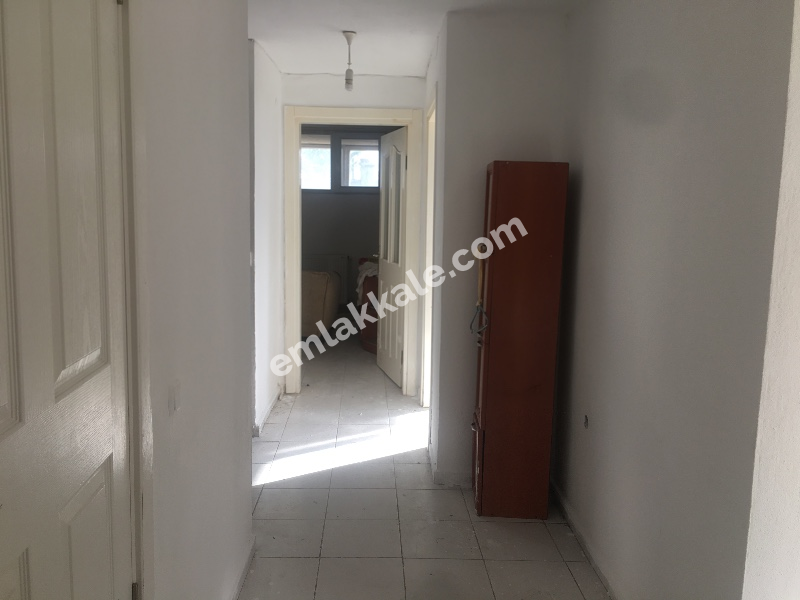 150 evlerde satılık Bodrum kat 