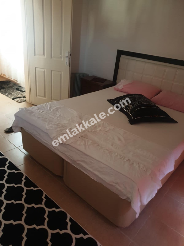 Akçay merkezde yatırımlık  dubleks Dairemiz satılık 