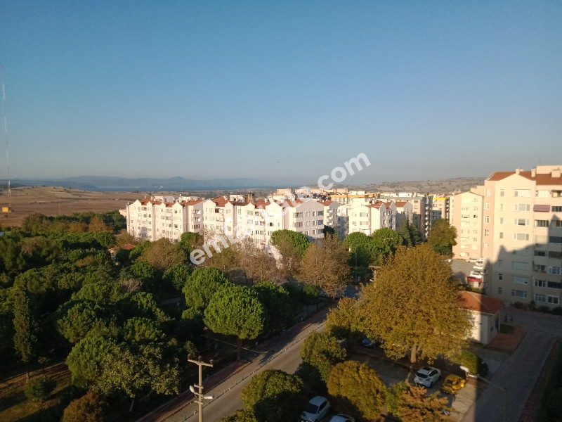 ESENLER FULL  BOĞAZ MANZARALI 3+1 SATILIK DAİRE 