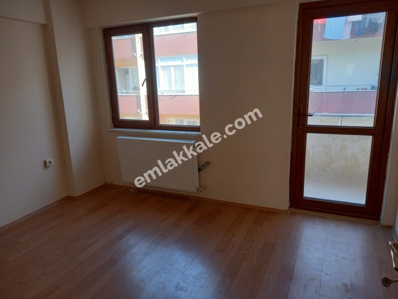 TROYA CADDESİNE 50 MT MESAFEDE 