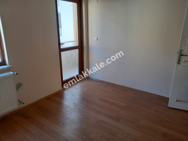 TROYA CADDESİNE 50 MT MESAFEDE 