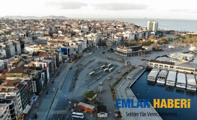 İstanbul Depremine En Hazır Semtlerden Biri Kadıköy
