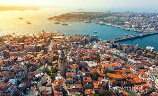 İstanbul’da en yüksek konut aidatını Sarıyer, Esenyurt ve Beykoz, en düşüğünü ise Fatih ödüyor