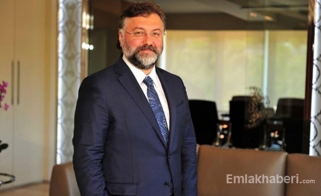 Konutder Başkanı Altan Elmas; Konut satışları ve kredi faizleri hakkında görüş  