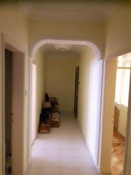 KIRKLARELİ İSTIKLAL CAD. SATILIK DAİRE