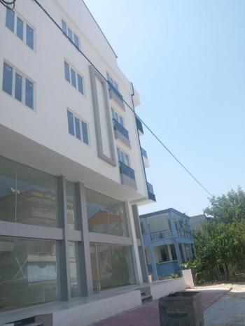 Antalya bucak da yeni yapılan devlet hastanesi yanı 3+1sıfır daire satılık