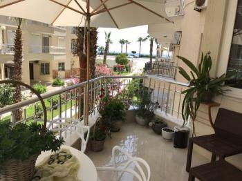ANTALYA ALANYA DENİZE SIFIR LÜX SATILIK DAİRE