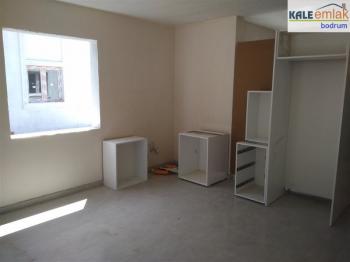 MUĞLA BODRUM KONACIK MAH. SATILIK DAİRE