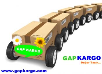 Gap Kargo