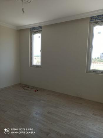 ANTALYA KEPEZ İLÇESİ ÇANKAYA MAH. MASADAĞINDA  110 M2 ASANSÖRLÜ 2+1 SATILIK DAİRE