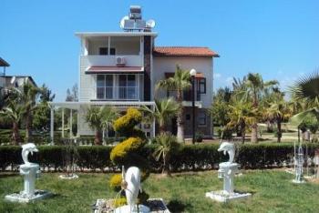 İstanbul Çatalca'da Günlük Kiralık Villa 