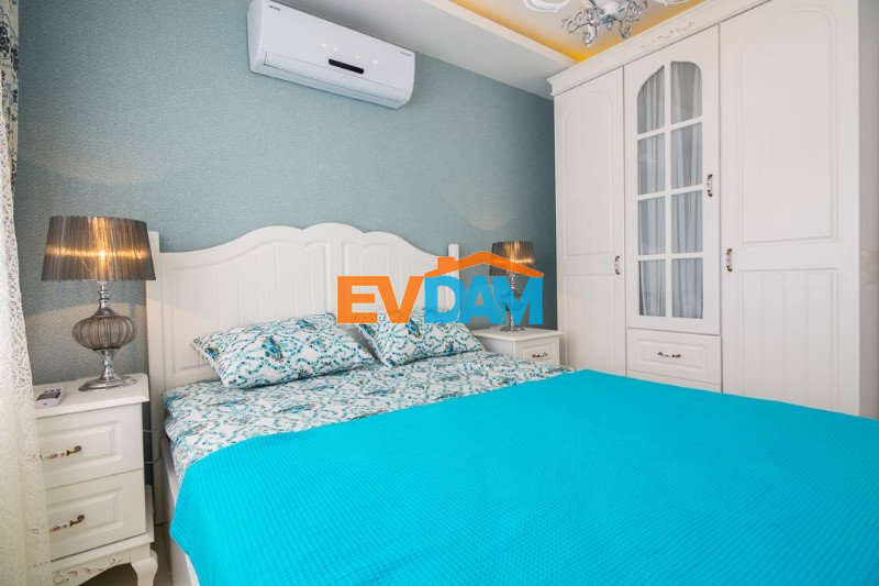 ALANYA FULL EŞYALI 1+1 DAİRE