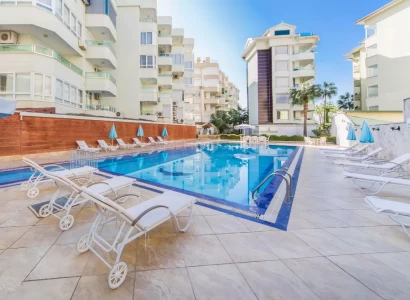 Just Steps from the Beach