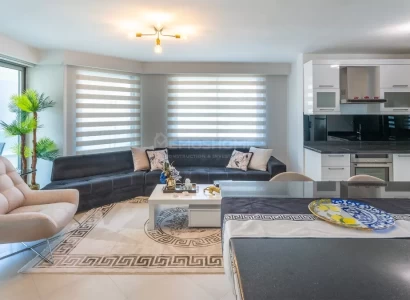 Nur wenige Schritte vom Strand entfernt