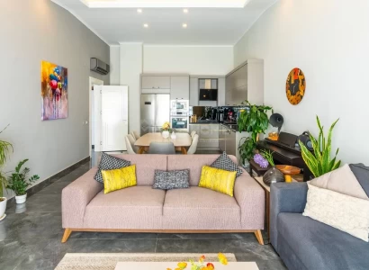 Außergewöhnliches 4+1