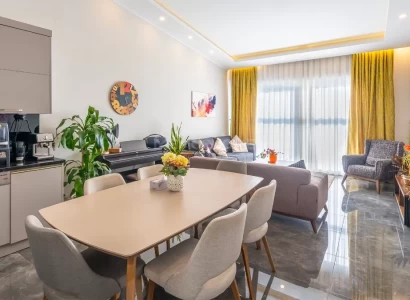 Außergewöhnliches 4+1