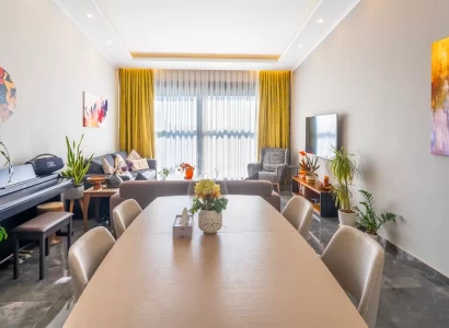 Außergewöhnliches 4+1