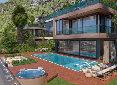 Type 1 (A, B, C, D, E, F)