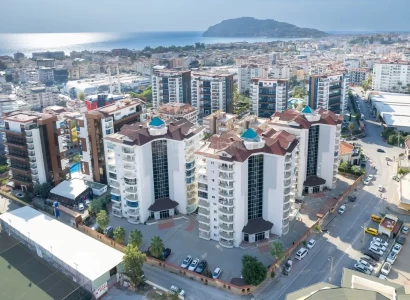 Подходит для вида на жительство 2+1