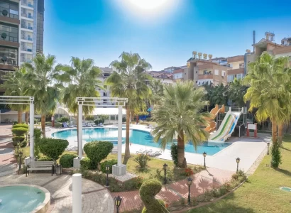 Подходит для вида на жительство 2+1