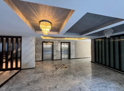 Luksuriøs 1+1 i sentrum