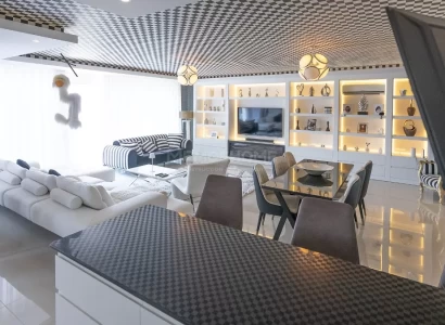 Granada Residence - Kargicak’ta lüks 3+1 dubleks