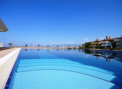 Mahmutlar'da Rahat ve Geniş 1+1