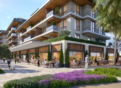 Высокое качество жизни в Оба