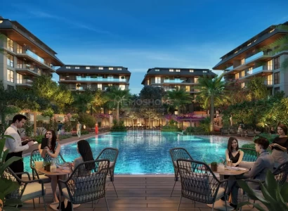 Высокое качество жизни в Оба