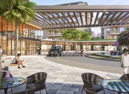 Высокое качество жизни в Оба