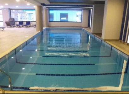 Moderne 2+1 leilighet i Cleopatra