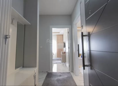 Kargıcak'ta Eşyalı 2+1