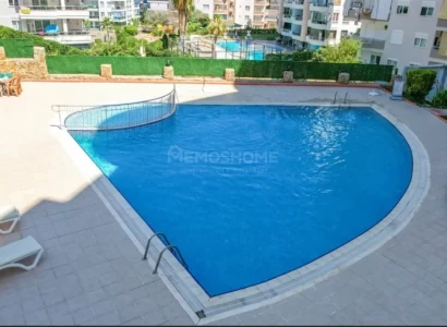 Nimkar 3 Sitesi Tosmur'da 2+1