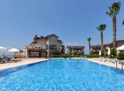 Møblert 2+1 I Türkler