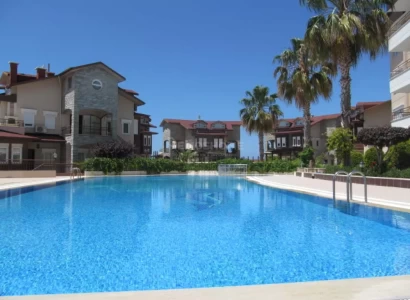 Møblert 2+1 I Türkler