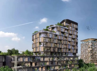 RAMS City Haliç-Istanbul