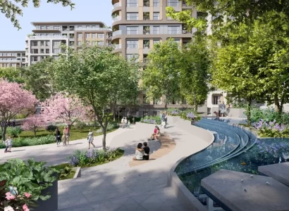 RAMS City Haliç-Istanbul