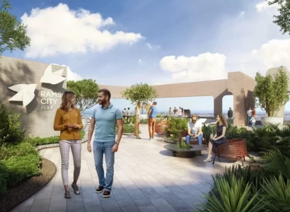 RAMS City Haliç-Istanbul